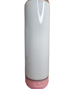 20oz Design Your Own Sublimation Bluetooth Tumblers (Assorted Colours)