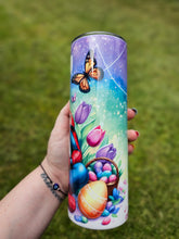 Load image into Gallery viewer, *PreOrder* Easter Spiderman (V2) 20oz Sublimation Tumbler