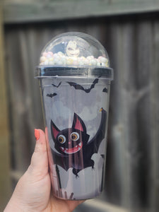 17oz HALLOWEEN Tumblers