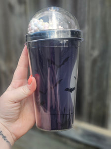 17oz HALLOWEEN Tumblers