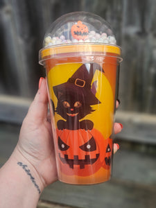 17oz HALLOWEEN Tumblers