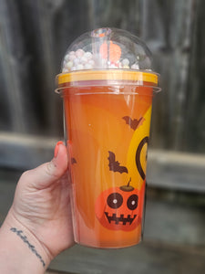 17oz HALLOWEEN Tumblers