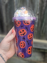 Load image into Gallery viewer, 17oz HALLOWEEN Tumblers