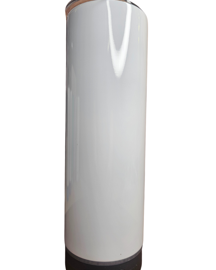 20oz Design Your Own Sublimation Bluetooth Tumblers (Assorted Colours)