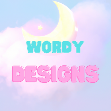Wordy Designs