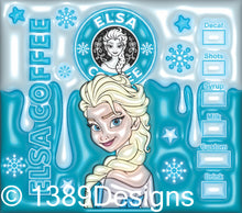 Load image into Gallery viewer, Princess Designs