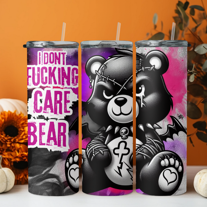 20oz SARCASTIC & SASSY (Assorted Designs) Sublimation Tumblers