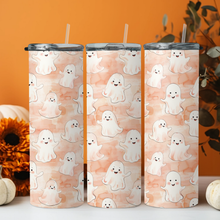 Load image into Gallery viewer, 20oz GHOSTS (Assorted Designs) Sublimation Tumblers