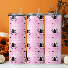 Load image into Gallery viewer, 20oz SPOOKY SEASON (Assorted Designs) Sublimation Tumblers