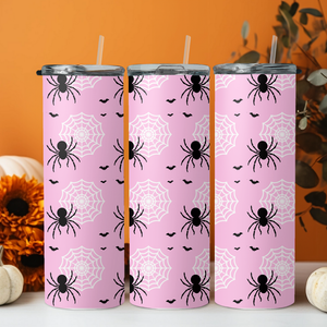 20oz SPOOKY SEASON (Assorted Designs) Sublimation Tumblers