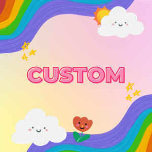 Custom for Kamryn