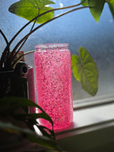 Load image into Gallery viewer, KANDY Snowglobe Tumbler