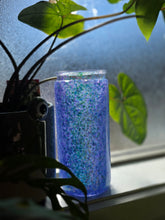 Load image into Gallery viewer, PASSION Snowglobe Tumbler