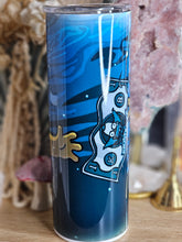 Load image into Gallery viewer, *Seconds* BART NIRVANA 20oz Sublimation Tumbler