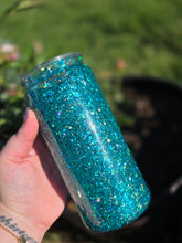 Load image into Gallery viewer, DRAGONFLY Snowglobe Tumbler