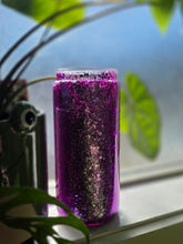 Load image into Gallery viewer, ROGUE Colour Shift Snowglobe Tumbler