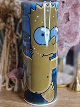 Load image into Gallery viewer, *Seconds* BART NIRVANA 20oz Sublimation Tumbler