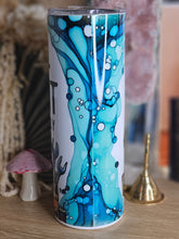 Load image into Gallery viewer, *Seconds* MR FIX IT EVENTUALLY 20oz Sublimation Tumbler