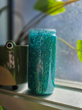 Load image into Gallery viewer, DRAGONFLY Snowglobe Tumbler