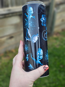 20oz CASPER Sublimation Tumbler