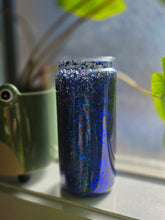 Load image into Gallery viewer, PALADIN Colour Shift Snowglobe Tumbler