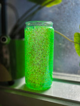 Load image into Gallery viewer, ECTOPLASM Snowglobe Tumbler