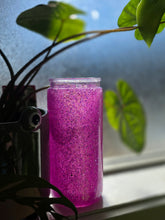 Load image into Gallery viewer, VIVIANNE Snowglobe Tumbler