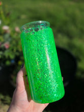 Load image into Gallery viewer, ECTOPLASM Snowglobe Tumbler