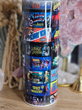 Load image into Gallery viewer, *Seconds* VINTAGE GAMER 20oz Sublimation Tumbler