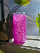 Load image into Gallery viewer, VIVIANNE Snowglobe Tumbler