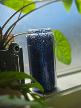 Load image into Gallery viewer, PALADIN Colour Shift Snowglobe Tumbler