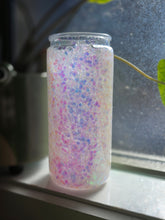 Load image into Gallery viewer, PRISMGLOW Snowglobe Tumbler