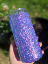 Load image into Gallery viewer, PASSION Snowglobe Tumbler