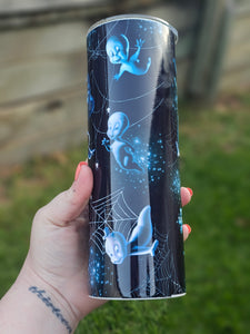 20oz CASPER Sublimation Tumbler