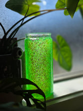 Load image into Gallery viewer, ECTOPLASM Snowglobe Tumbler