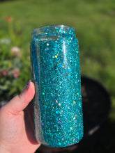 Load image into Gallery viewer, DRAGONFLY Snowglobe Tumbler