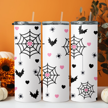 Load image into Gallery viewer, 20oz BATS (Assorted Designs) Sublimation Tumblers