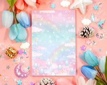 Load image into Gallery viewer, WHIMSICAL WONDERLAND Stationery