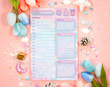 Load image into Gallery viewer, WHIMSICAL WONDERLAND Stationery