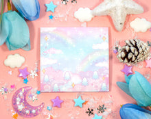 Load image into Gallery viewer, WHIMSICAL WONDERLAND Stationery