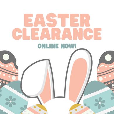 Easter Bunny/Rabbit Clearance Earrings